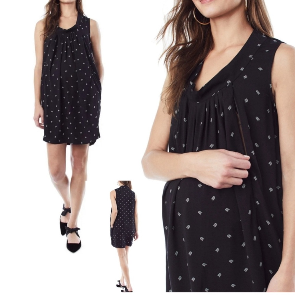 Loyal Hana Anya Dress
